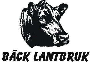 Bäck Lantbruk